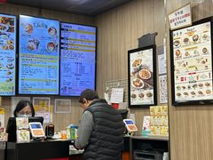 -南記粉麵(灣仔謝斐道店)