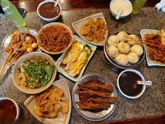-小街天府