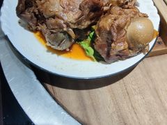 特色酱骨棒-东北农家院·铁锅炖(莘庄店)