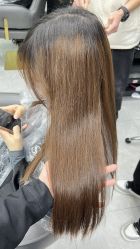 -ASG Hair Salon烫染·接发