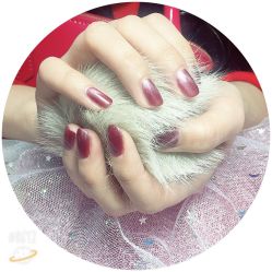 -LJ nail日式美甲工作室