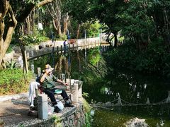 -人民公园(罗湖区)