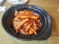 -三亚湾假日度假酒店·中餐厅