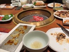 -御牛道日式烤肉料理(杭州万象城店)