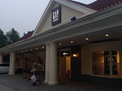 -GAP(王府井奥莱·香江小镇店)