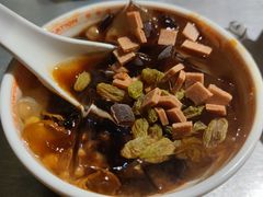 -探鱼·鲜青椒爽麻烤鱼(北京路天河城店)