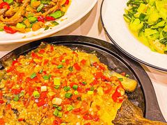 -新凯旋烧烤·燕姐千岛湖土菜