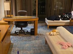 -秦皇岛阿尔卡迪亚滨海度假酒店