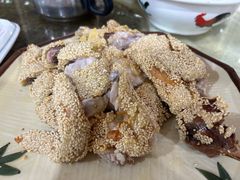 -区海鸡场饭店(石壁店)