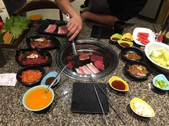 -韩罗苑(万象城店)