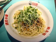 -川正旺江湖菜(三元桥店)
