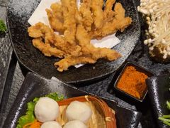 -湊湊火锅·茶憩(世博大道店)