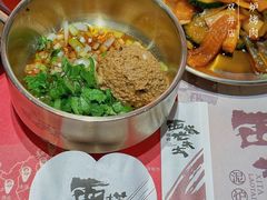 -西塔老太太泥炉烤肉(双井店)