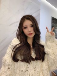 -Rise Hair上升造型