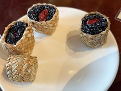 -南山竹海·珍味堂