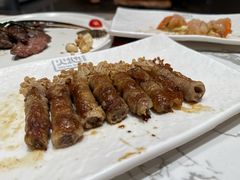 -火地铁板烧(昆山万象汇店)