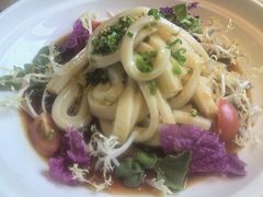 -東舍食唐精品陕菜馆