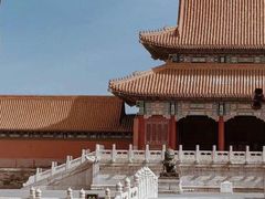 -故宫博物院(故宫)