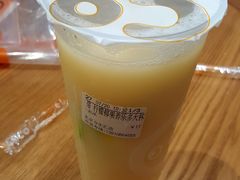 -CoCo都可(合生汇店)