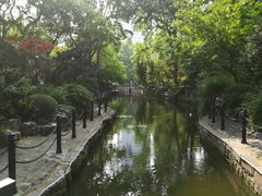 -鲁迅公园