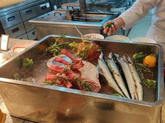 -“香”全日餐厅·株洲大汉希尔顿酒店