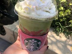 -星巴克(古美路店)