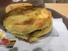 -魏家凉皮(祈年大厦店)