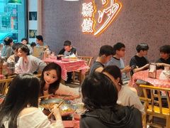 -龙师傅卤炒(天马店)