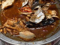 -解家河南菜(金水路店)
