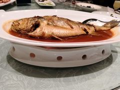 -西贝海鲜汇(槐安路店)