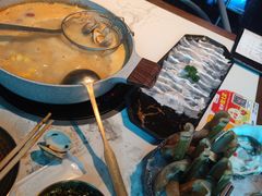 -琥珀川糟粕醋火锅(慈云寺店)