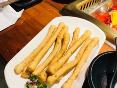 -大渝火锅(太仓万达店)