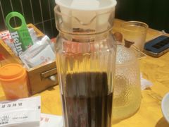 -琥珀老六龙虾(四里河店)