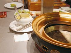 -山焱·炭火自助烤肉(周浦万达店)