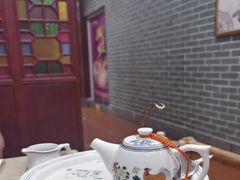 -点都德(龙之梦店)