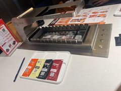 -玉善烧烤串城(长春总店)