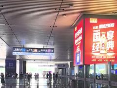 -郑州东站
