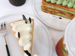 -BanCake·法式千层·拿破仑專門店