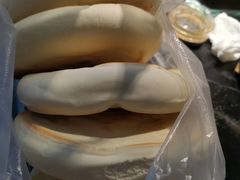 饦饦馍-贾家饦饦馍(回民街店)