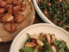 -铁公鸡·四川料理(天环广场店)