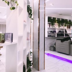 -小齐发型Star~salon