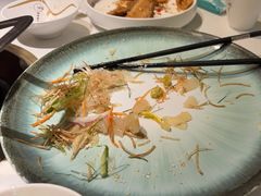 -顺峰顺水顺德菜(第一百货店)