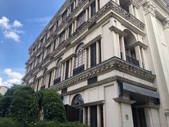 -伯衡55·吉品轩(乌鲁木齐南路店)