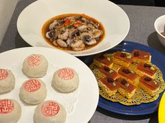 -花家怡园(四合院总店)