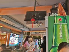 -东来土菜馆(民祥园路店)