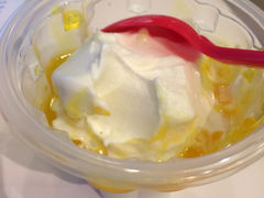 iphone_upload_pic-DQ·蛋糕·冰淇淋(川沙东海岸店)