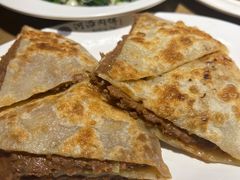 -河沿肉饼Beijing Pie(东华门店)