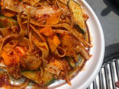 -金龙烧烤·牛肉面(西塔店)