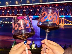 -汉水谣·江景餐厅(江滩店)