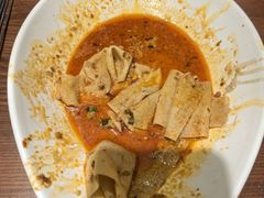 -小杨烤肉(朱雀店)